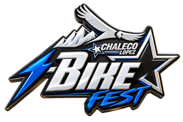 Logo de E-Bike Fest