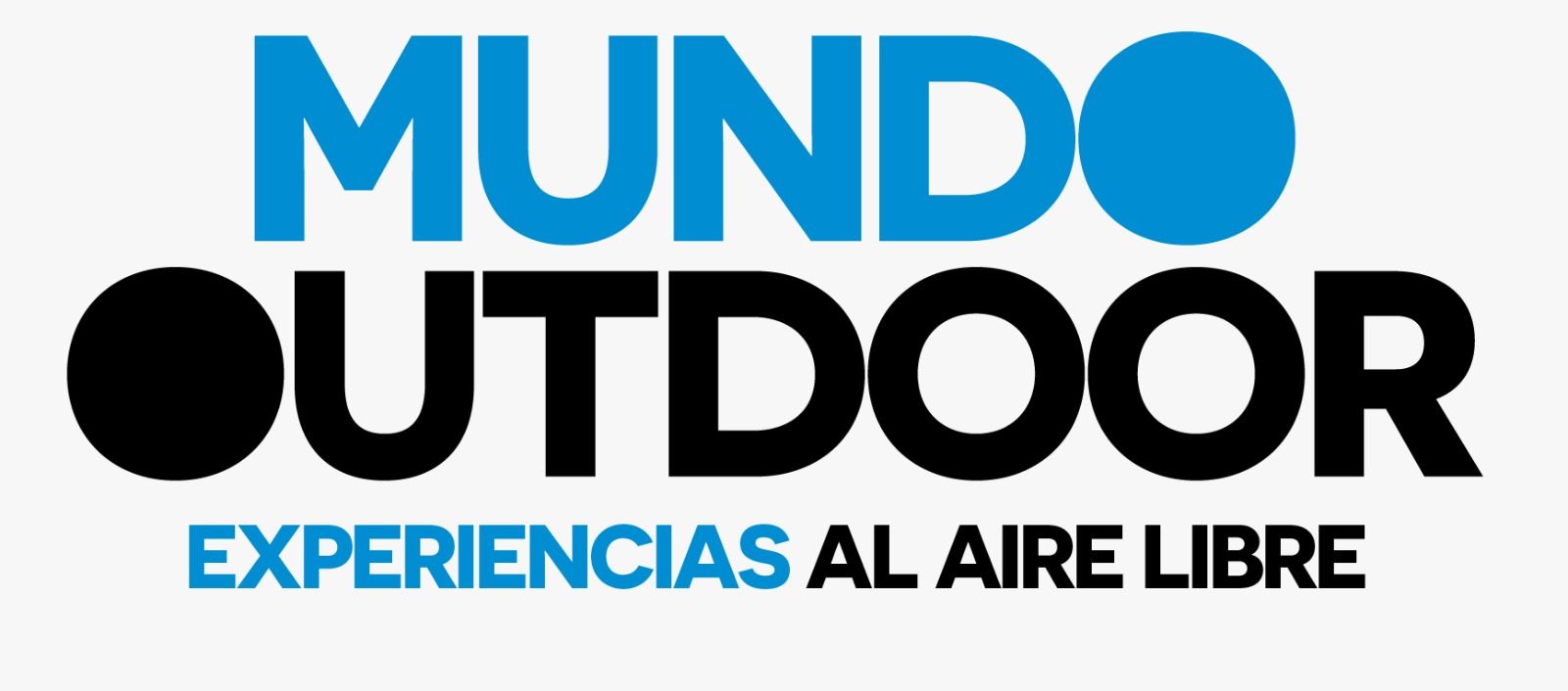 Logo de Mundo Outdoor
